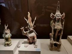 -西安大唐西市博物馆