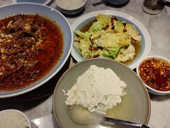 -懒人盐府人家(航天桥店)