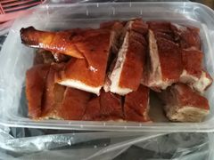 -老廣食堂(区庄店)