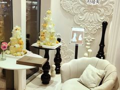 -杜哈夫DOUX RÊVE·生日蛋糕(日月光店)