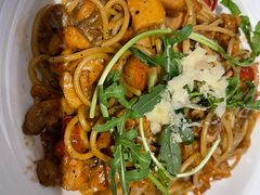 -必胜客(东大桥店)