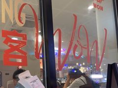 -必胜客(阿罗海店)