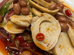 -滁香园·滁州菜(琅琊山店)