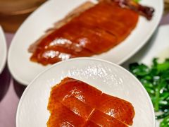 -金鸭季·北京烤鸭(深业上城店)