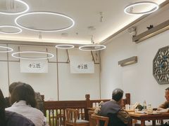 -包小笼·金牌汤包(中山路店)