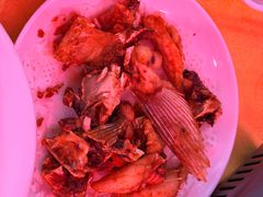 -红日饭店(裕隆三路店)