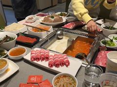 -海底捞火锅(新华联梦想城店)