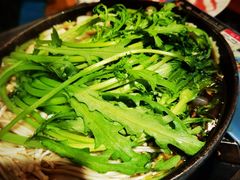 精品牛肉寿喜锅-昱匠·日本料理(金融街店)