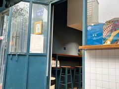 -Be Lived Cafe比例咖啡(摩天轮店)