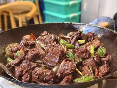 -牛八宝桂林米粉(八里庄店)