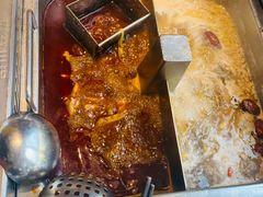 -滋奇·扬州地标火锅(兴城东路店)