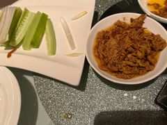 蘸酱菜-小南洋海景餐厅(深圳湾店)