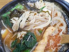 砂锅粉带-巧酱府重庆砂锅大全