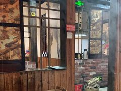 -大丰收·炭火鸡(三墩店)