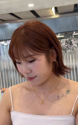 -MY HAIR 旗舰店