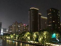 -运河游船(武林门码头)