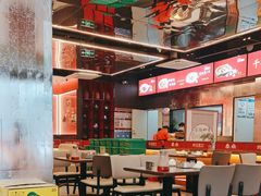 -肖记公安牛肉鱼杂馆·省级非物质文化遗产(江汉路直营店)