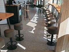 -肯德基(大桥北服务区东店)