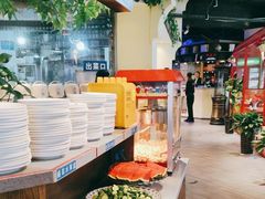-湘约爨厨(太白立交店)