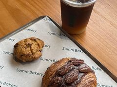 -Summ Bakery