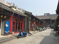 -华声天桥民俗文化园