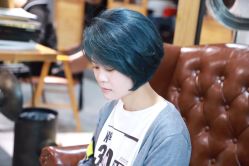 -SY COLOUR专业烫染