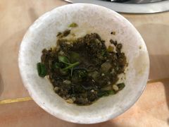 -海关荤豆花(洋河一路店)