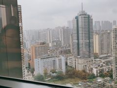 -富力丽思卡尔顿酒店·香荟全日制餐厅