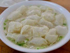 泡泡小馄饨-乐惠馄饨店(吴趋坊店)