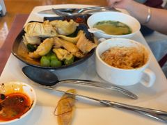 -艺厨风尚餐厅 · 桔钓沙莱华度假酒店