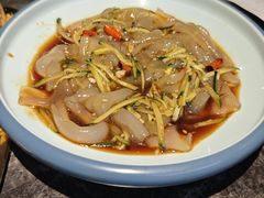 -醉炫音速烧烤·干煸菜(沙河总店)