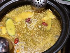 -滋味工坊中餐厅(高新区店)
