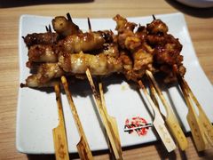 -土大力韩式烤肉料理(和平路店)