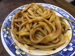 -老陕油泼面(回民街店)