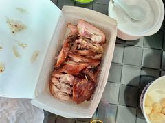 -紫燕百味鸡(交大路店)