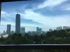 景观位-Acqua海蓝意大利餐厅