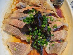 -上座·餐厅(阳光100店)