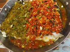 -伙工殿餐厅(吉大店)