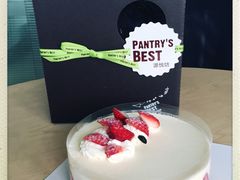 -Pantry's Best派悦坊蛋糕(K11购物艺术中心店)