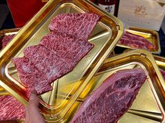-隐炉和牛烧肉店(群力店)