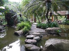 景点-广州珠江公园