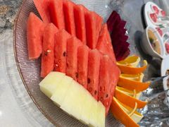 -犇鼎牛潮汕牛肉火锅(新辰里学清路店)