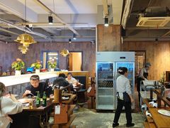 -李掌柜鲜菜火锅(移民广场店)