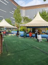 -萌宠亲子动物乐园(槐房万达店)