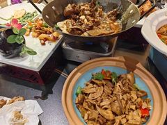 -鸿运楼·舌尖上的徽菜