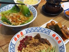 -拌粉君·江西小炒(石厦时代店)