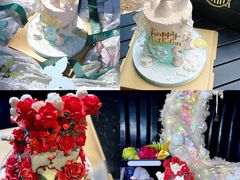 -柏尼娅PEARIA·蛋糕定制(北京SKP店)