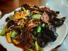 爆炒腰花-福利来酒店(泺源大街店)