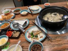 -春润大地海南椰子鸡(沙井京基百纳广场店)