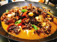 -茶叁酒肆·楚味江湖(菱角湖店)